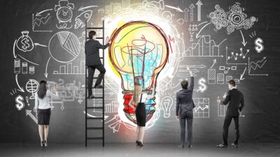 Tingkatkan Kemampuan Analisis dengan Mindset Kritis yang Efektif
