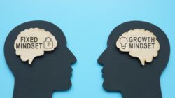 Fixed Mindset Hambatan Kesuksesan dan Perkembangan Diri