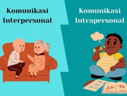 Komunikasi Interpersonal Kunci Hubungan Efektif