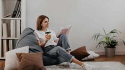 Dampak Me Time terhadap Produktivitas Individu