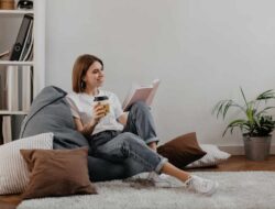 Dampak Me Time terhadap Produktivitas Individu