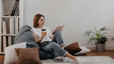 Dampak Me Time terhadap Produktivitas Individu